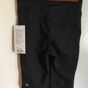 Lululemon On Pace Short HR *10”
